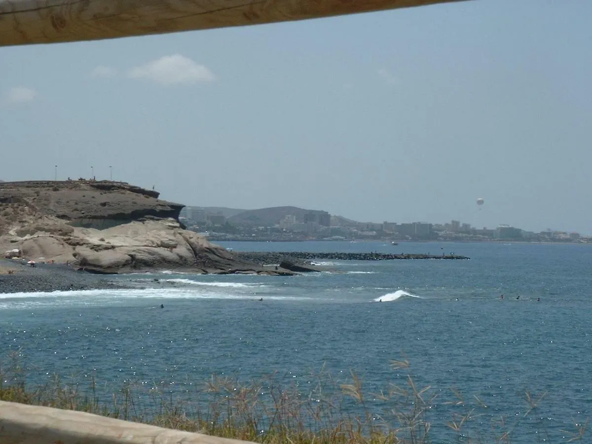 Los Cristianos Dinastia Apartment لوس كريستيانوس