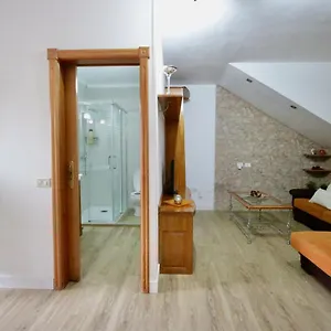  Apartment Ohana Atico Avenida Chayofita